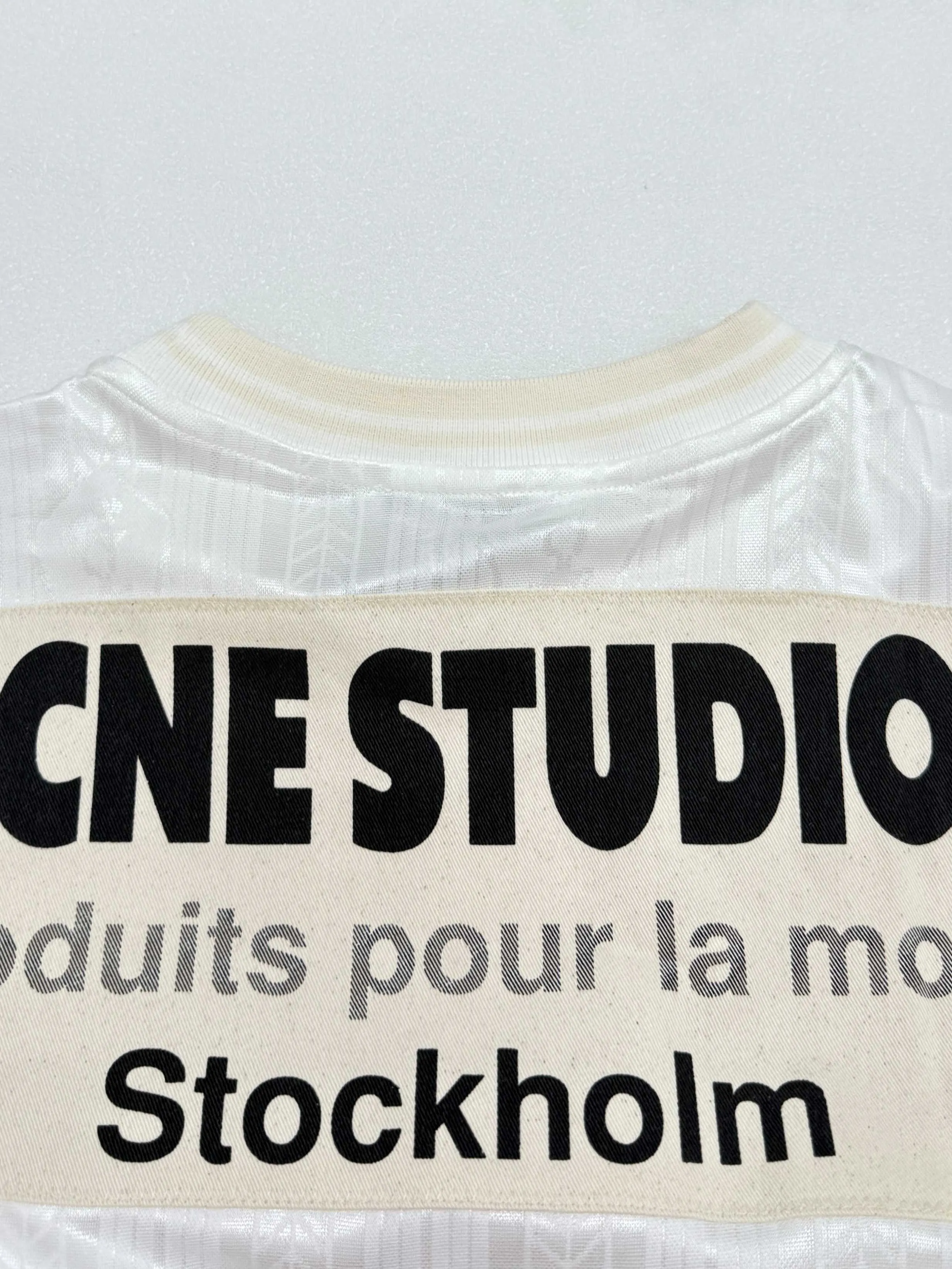 Acne Studios T S/M/L/XL